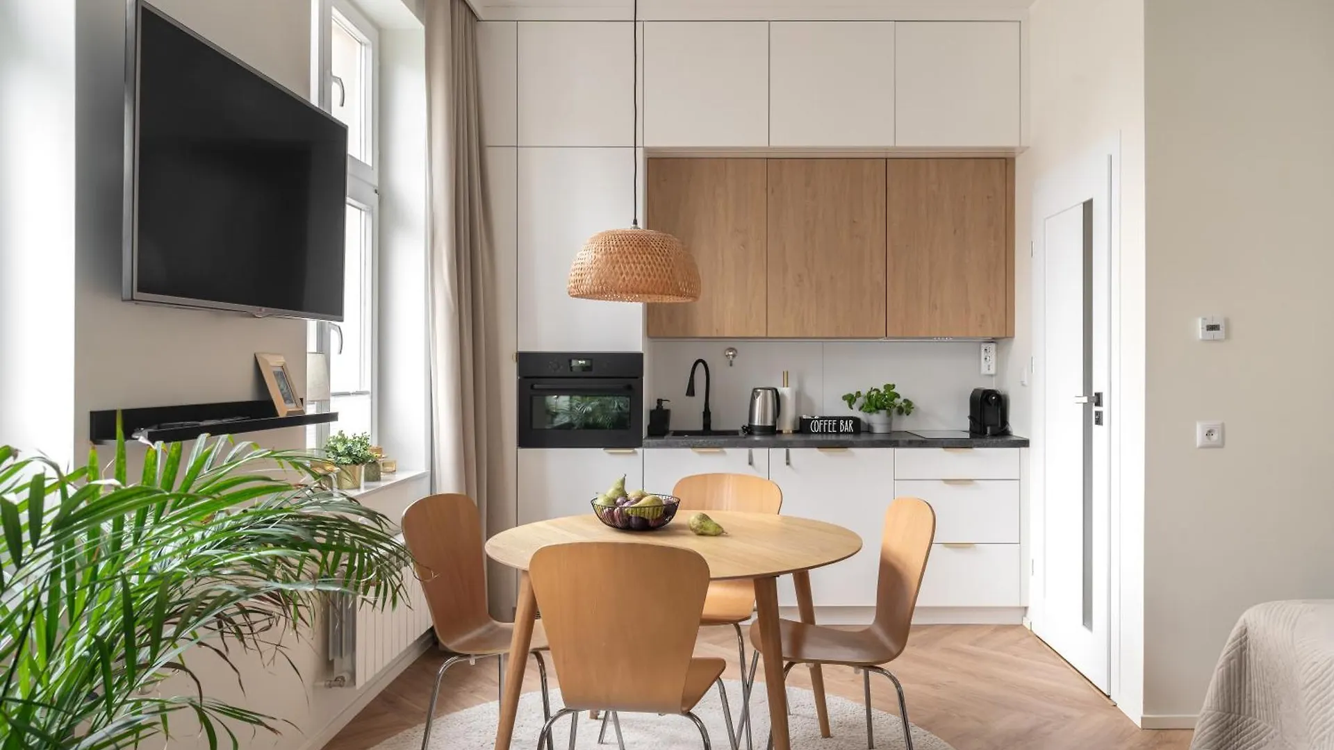 Lion Apartments - Nemo Studio 2 - 3 Min From The Beach Sopot 0*,  Poland
