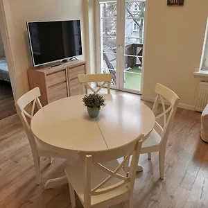 Apartament Najs 600m Plaża, Sopot