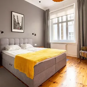 Victus Apartamenty, Grand Apartment
