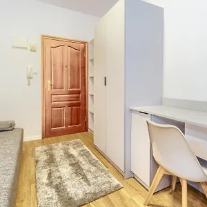 Apartament Abrahama - Acco Rent, Sopot