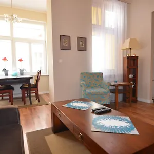 Apartament Victus Apartamenty, Adams, Sopot
