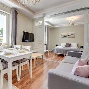 Apartament Lion - Costa Brava, Sopot