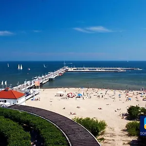 Sea Sail Apartment