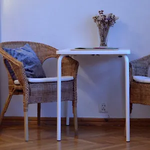 Apartament Centrum, Sopot