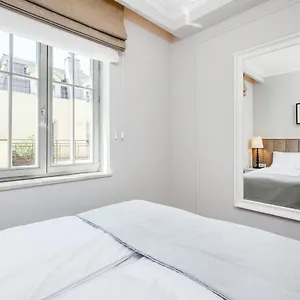 Apartament Happy Monte Cassino 40, Sopot
